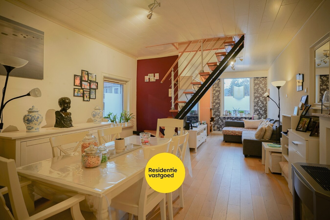 Te koop woning - Brugge