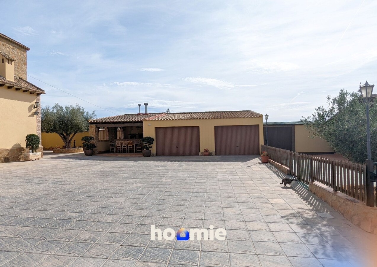 Woning te koop in Bigastro