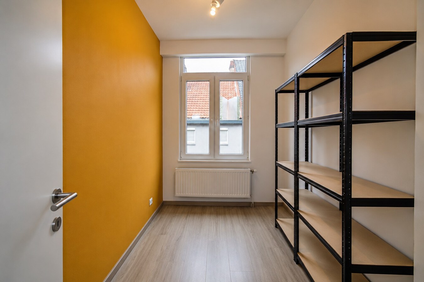 Te koop: Charmante stadswoning met 3 slaapkamers, EPC-label C en uitstekende ligging in hartje Temse 