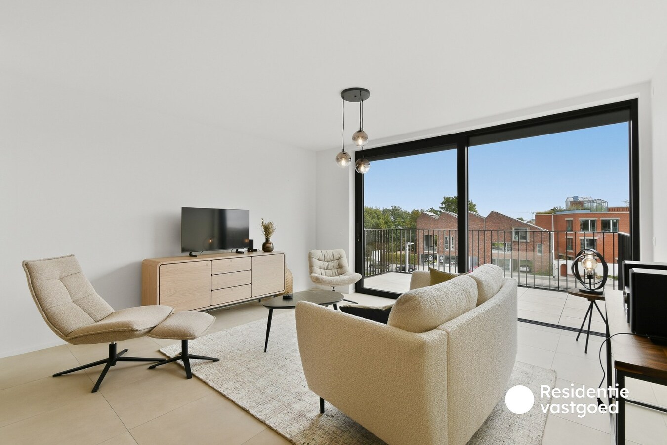 Te huur appartement - Oudenburg