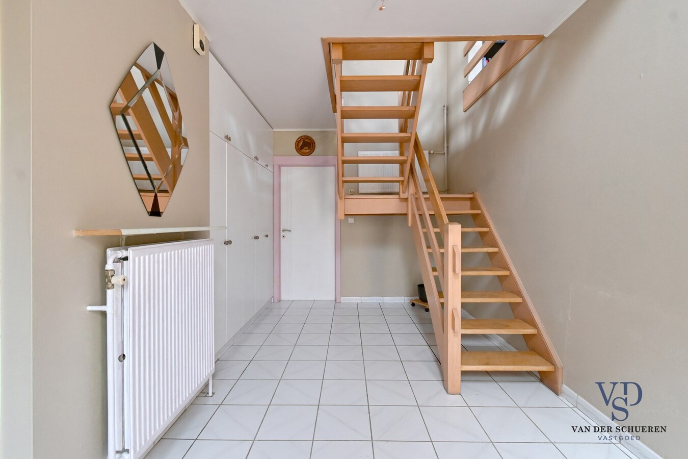 Tijdloos en lichtrijk wonen. 