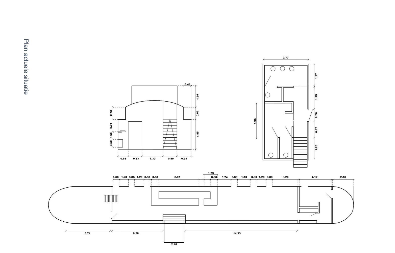 Unieke kantoormogelijkheid te Gent! 