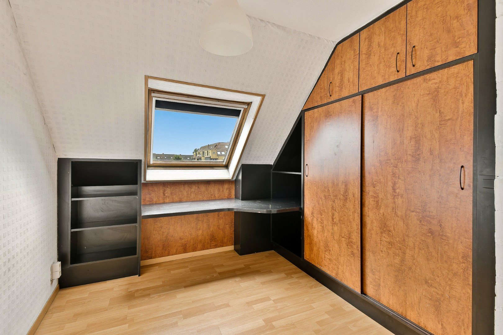 Ruime bel-etagewoning in centrum Middelkerke 