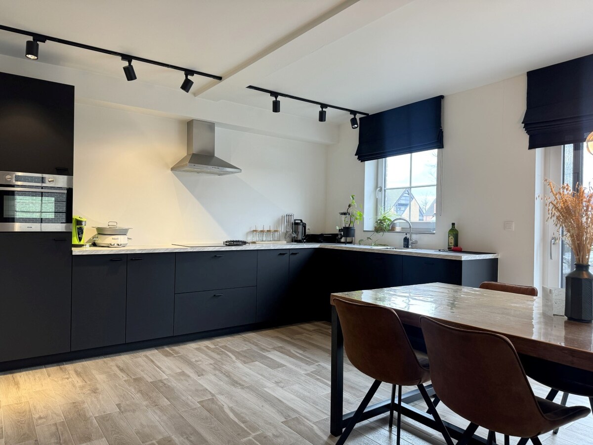 Appartement verhuurd in Ravels