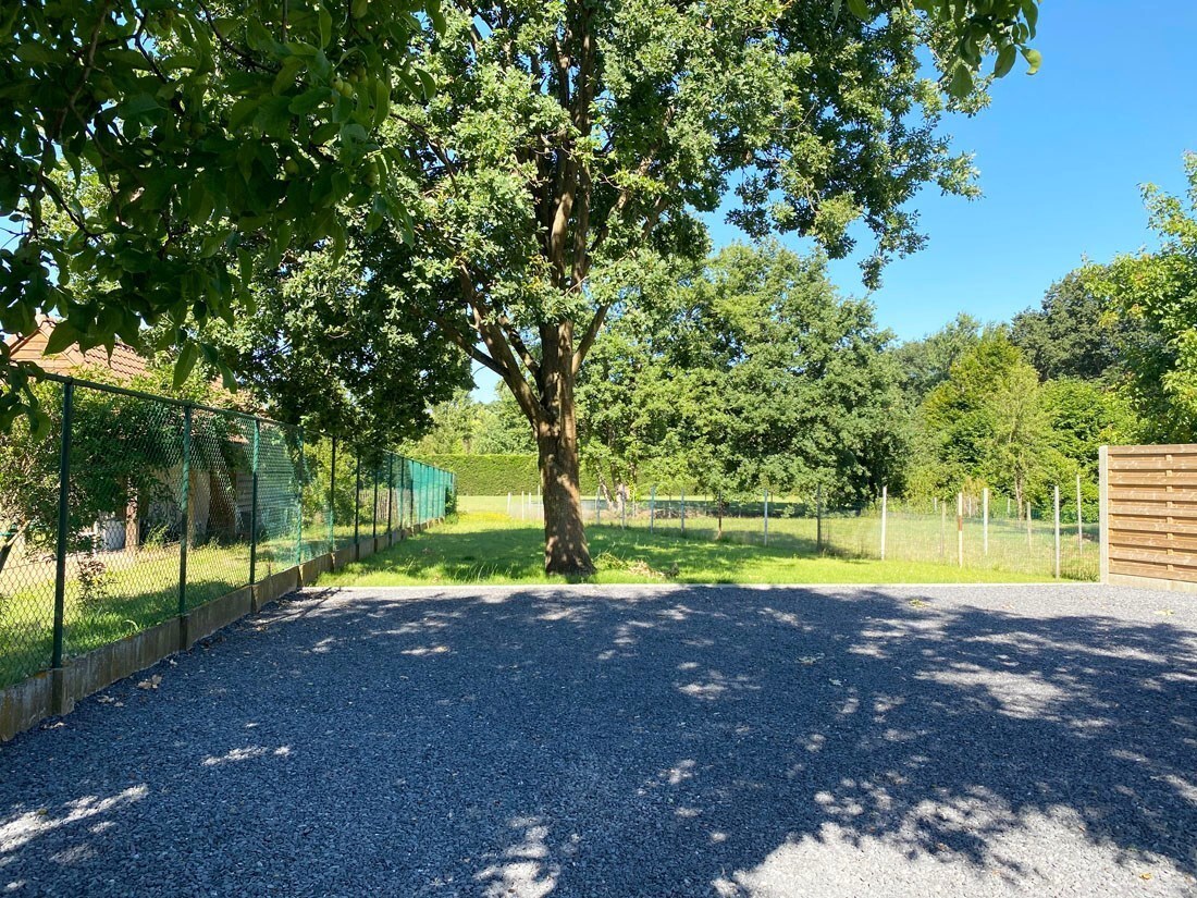 KARAKTERVOLLE woning op een strategische locatie 