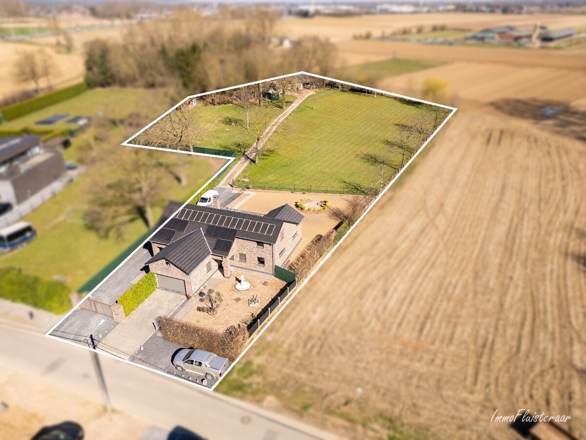 Property sold in Lanaken