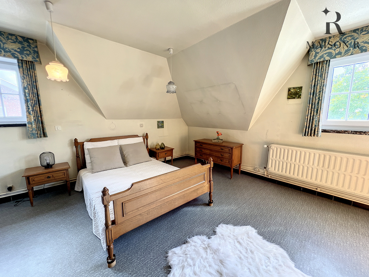 Woning verkocht in Lichtervelde