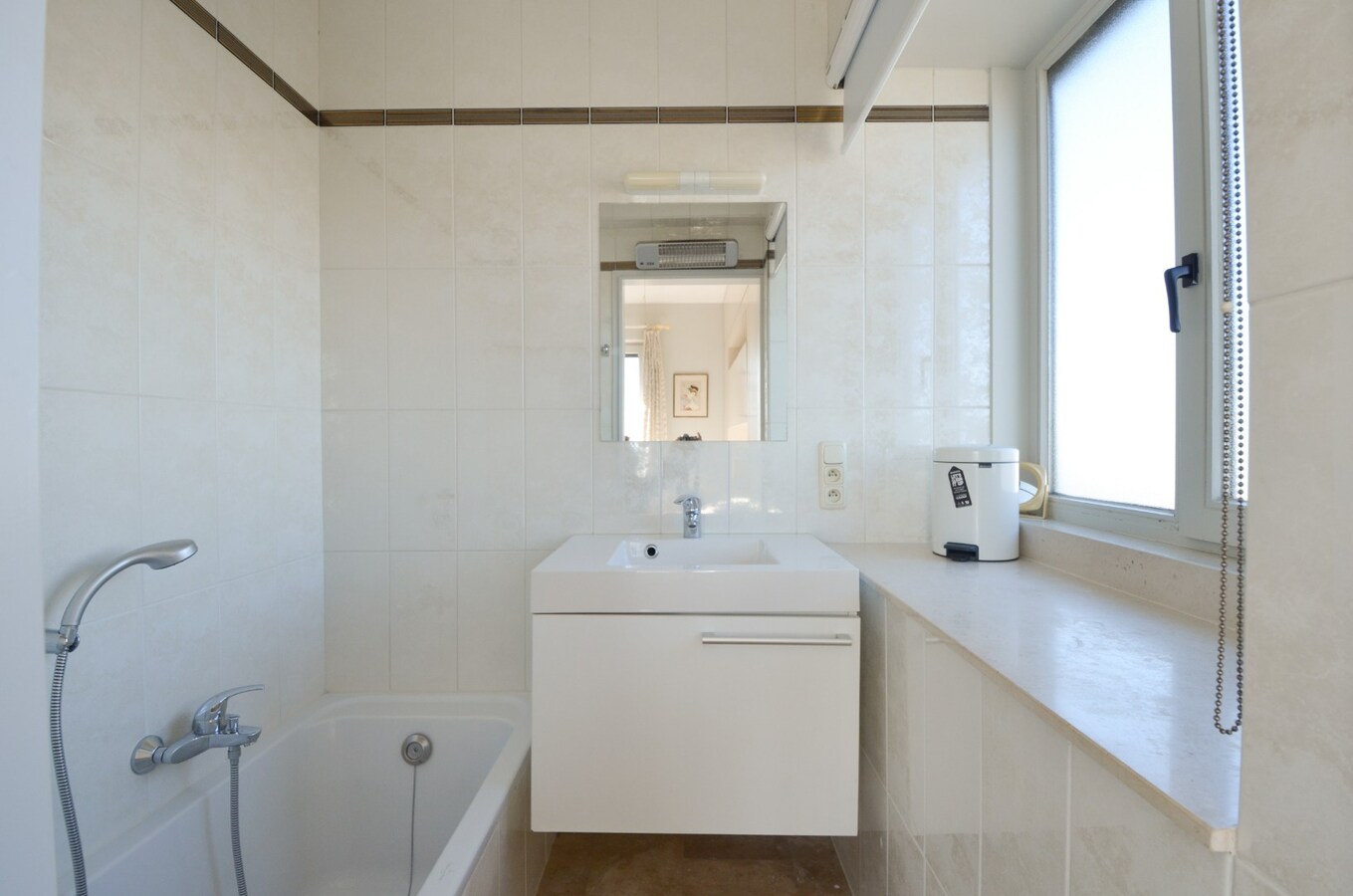 A vendre penthouse - Oostduinkerke