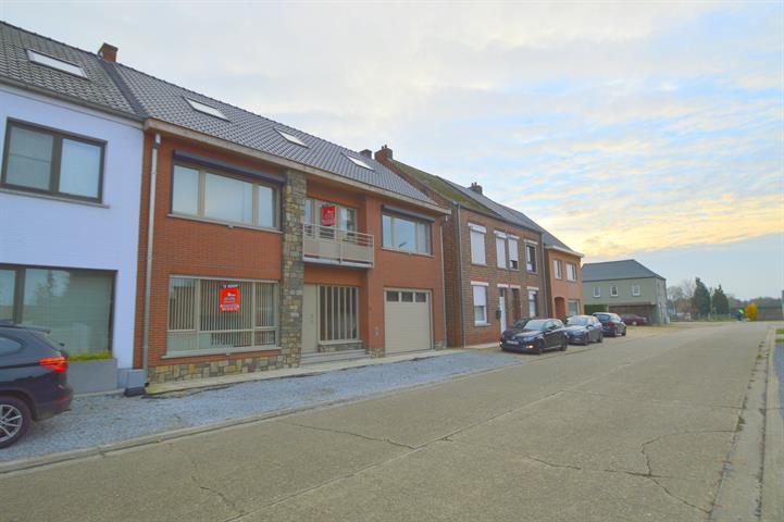 Verkocht woning - Tessenderlo