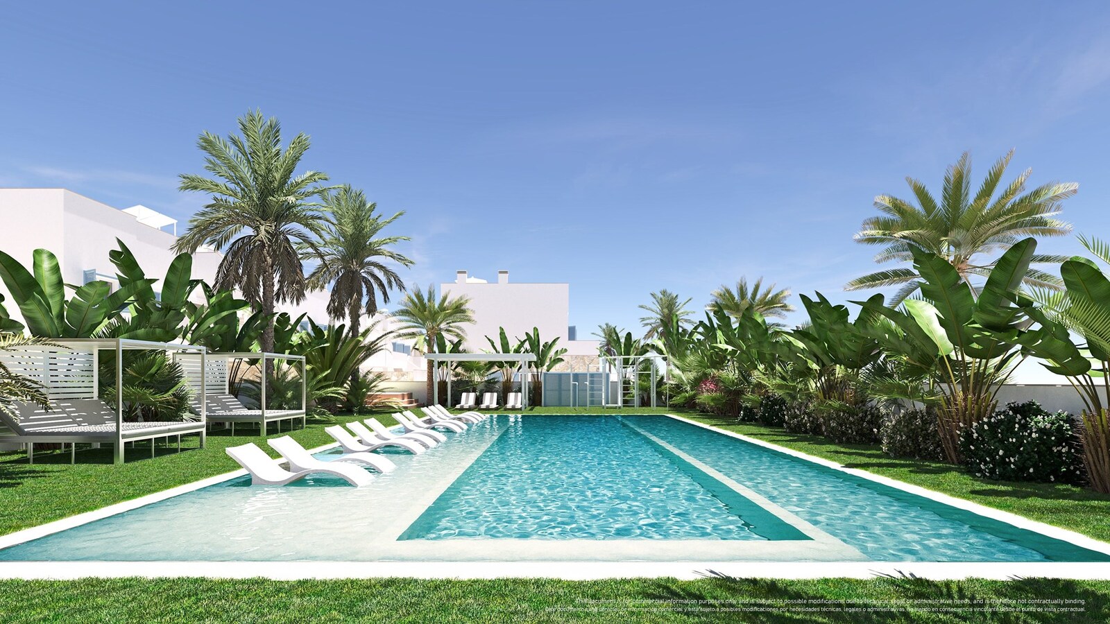 Appartement te koop in Pilar de la Horadada