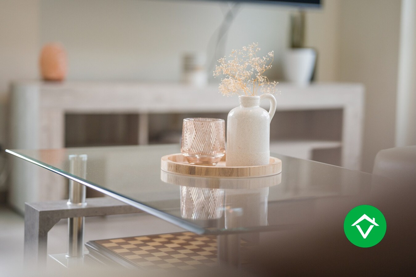 Recent topappartement (2023) met 2 slaapkamers én garage te Diksmuide 