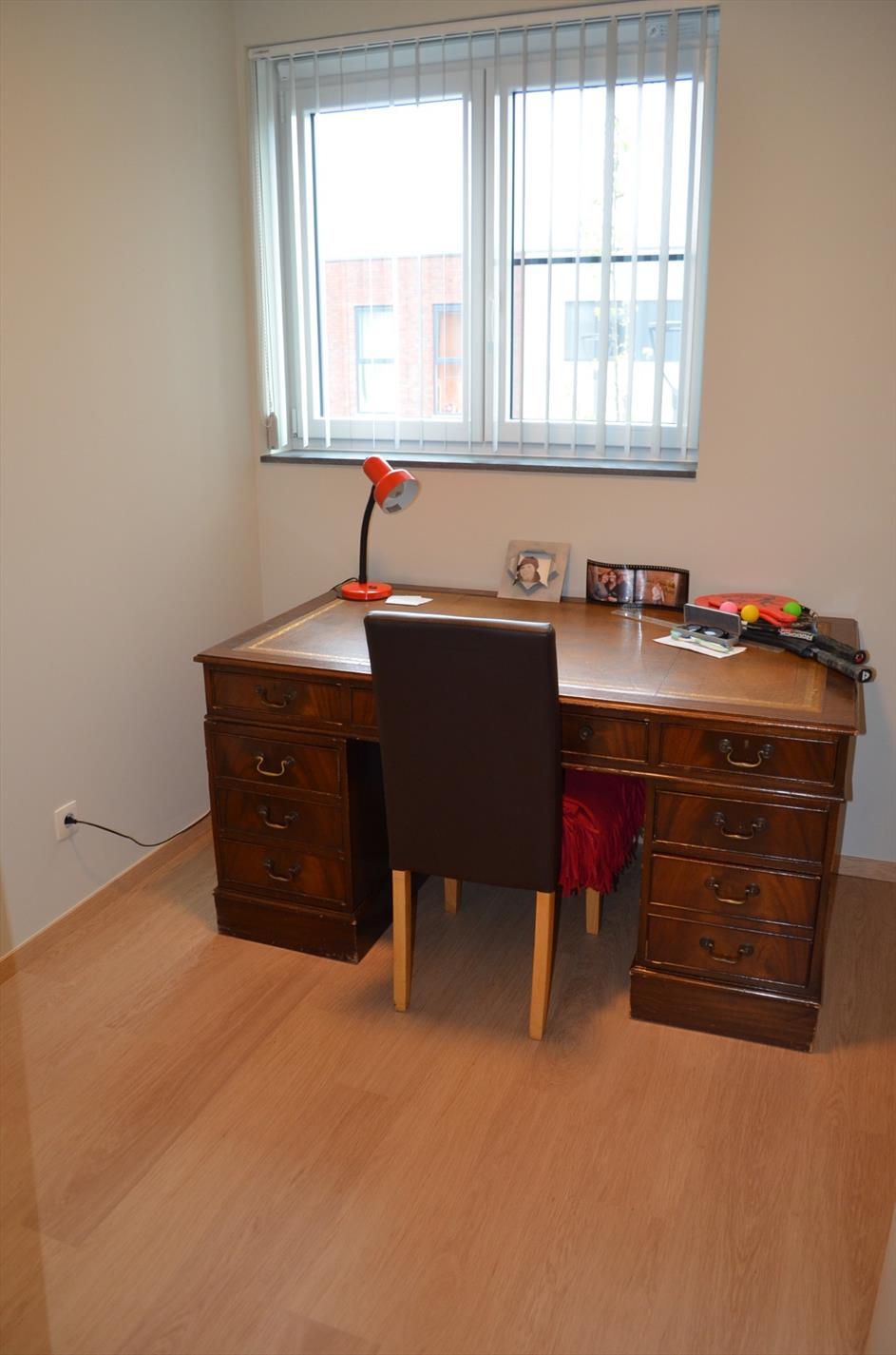 Nieuwbouw met 3 slaapkamers, 2 parkeerplaatsen te centrum Maldegem 