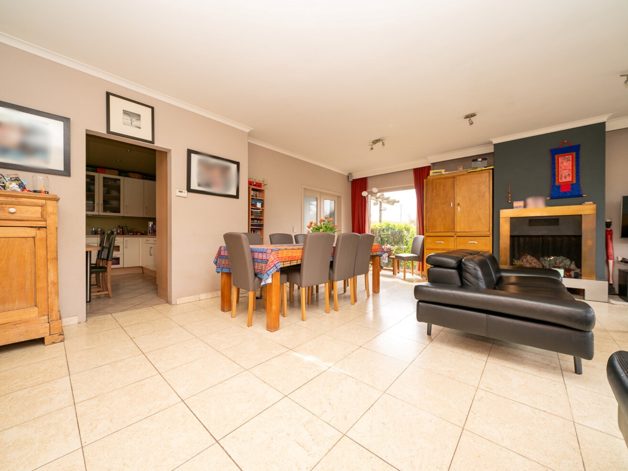 Ruime eengezinswoning op AAA-locatie 