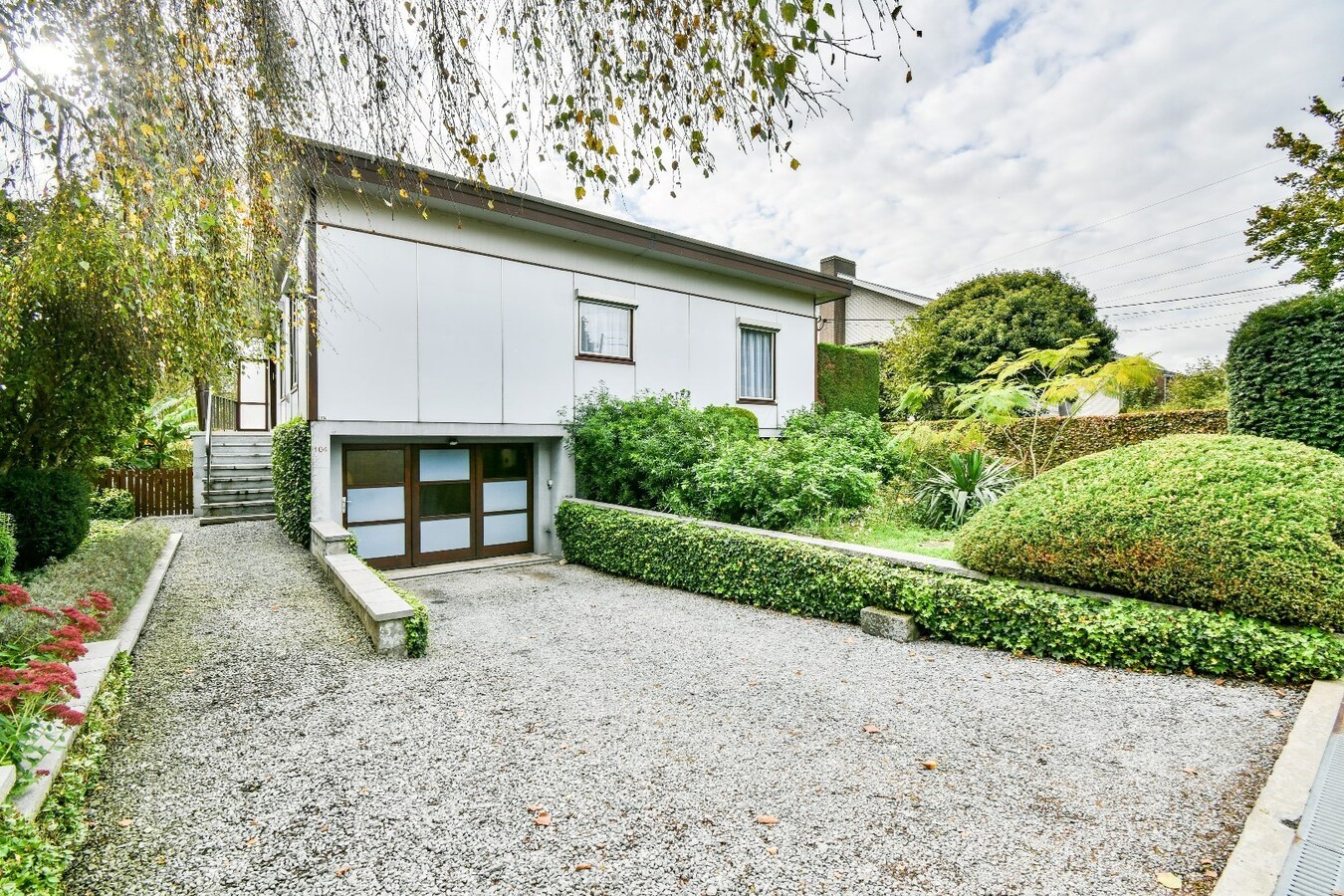 Verkocht woning - Hooglede