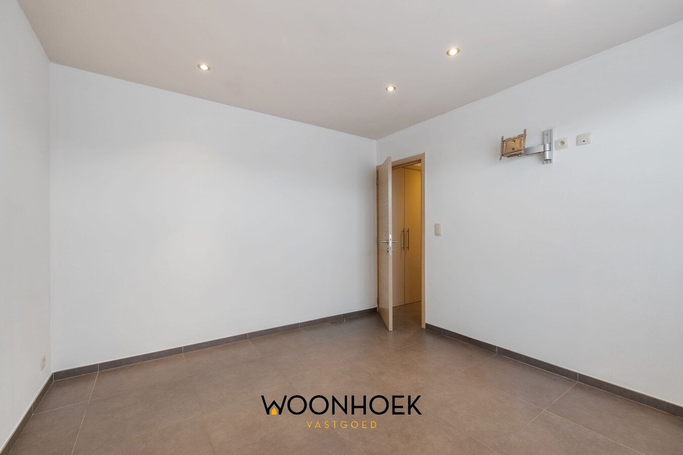 Gelijkvloers wonen met uitzicht op het water 