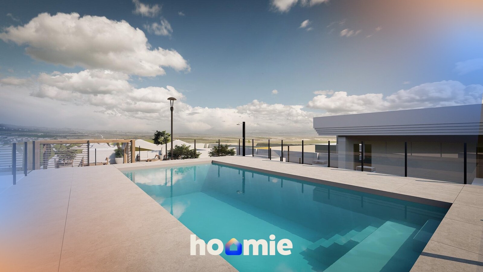 Te koop appartement - San Miguel de Salinas