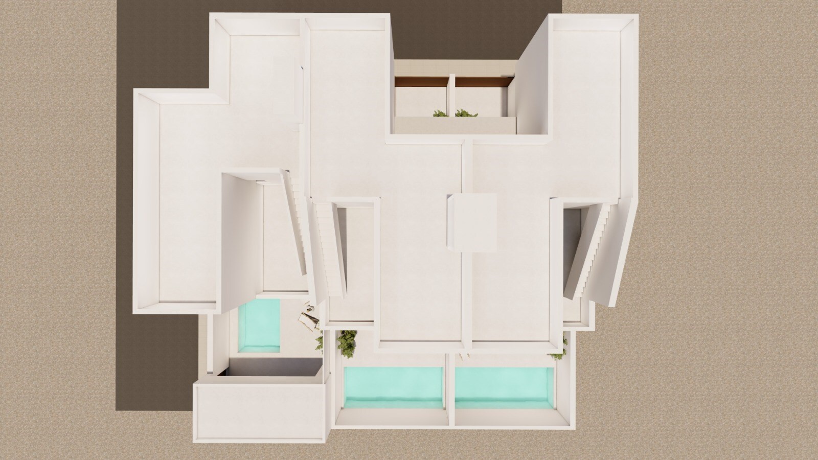 Woning te koop in Murcia