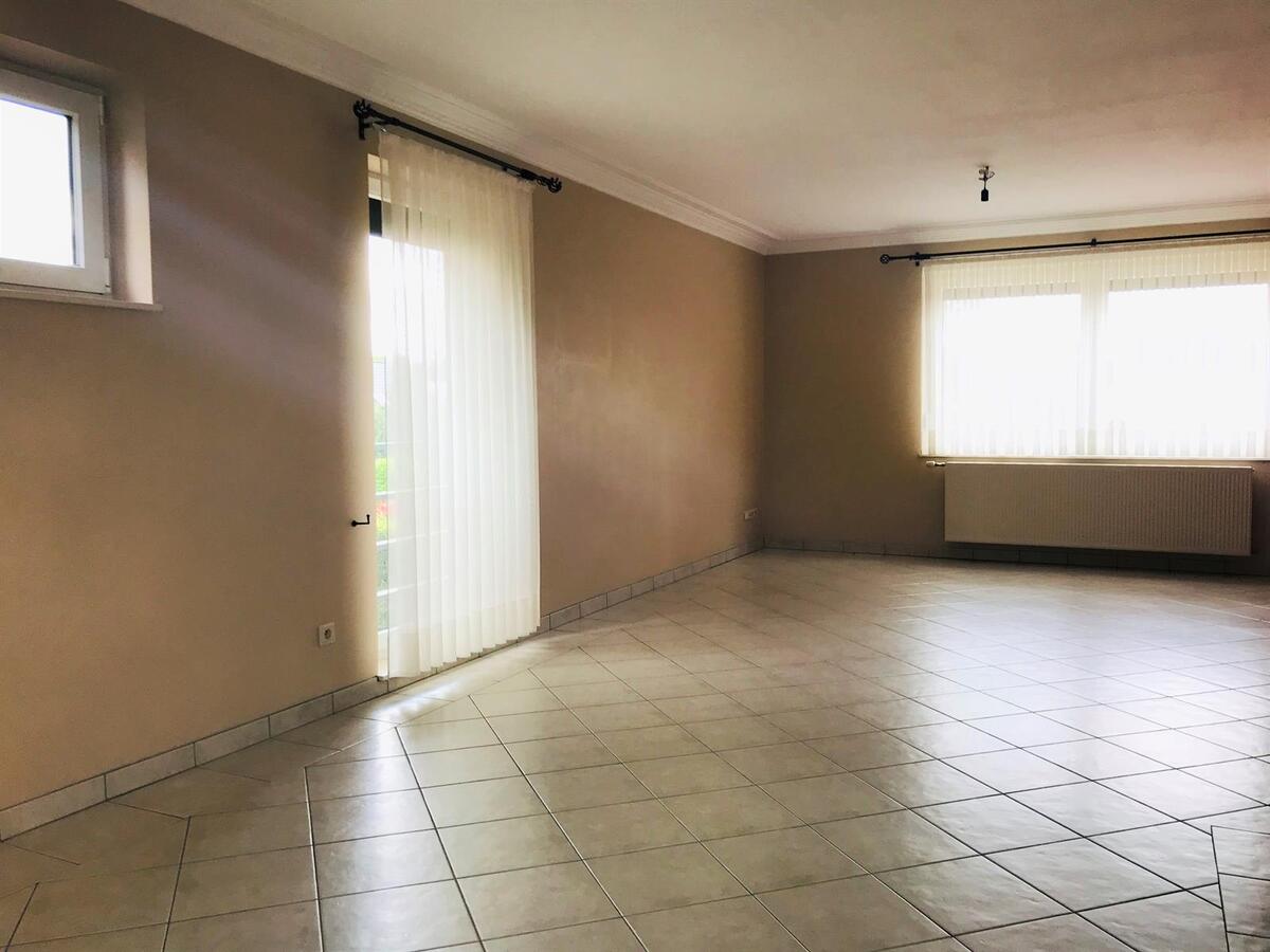 Appartement verhuurd in Hasselt