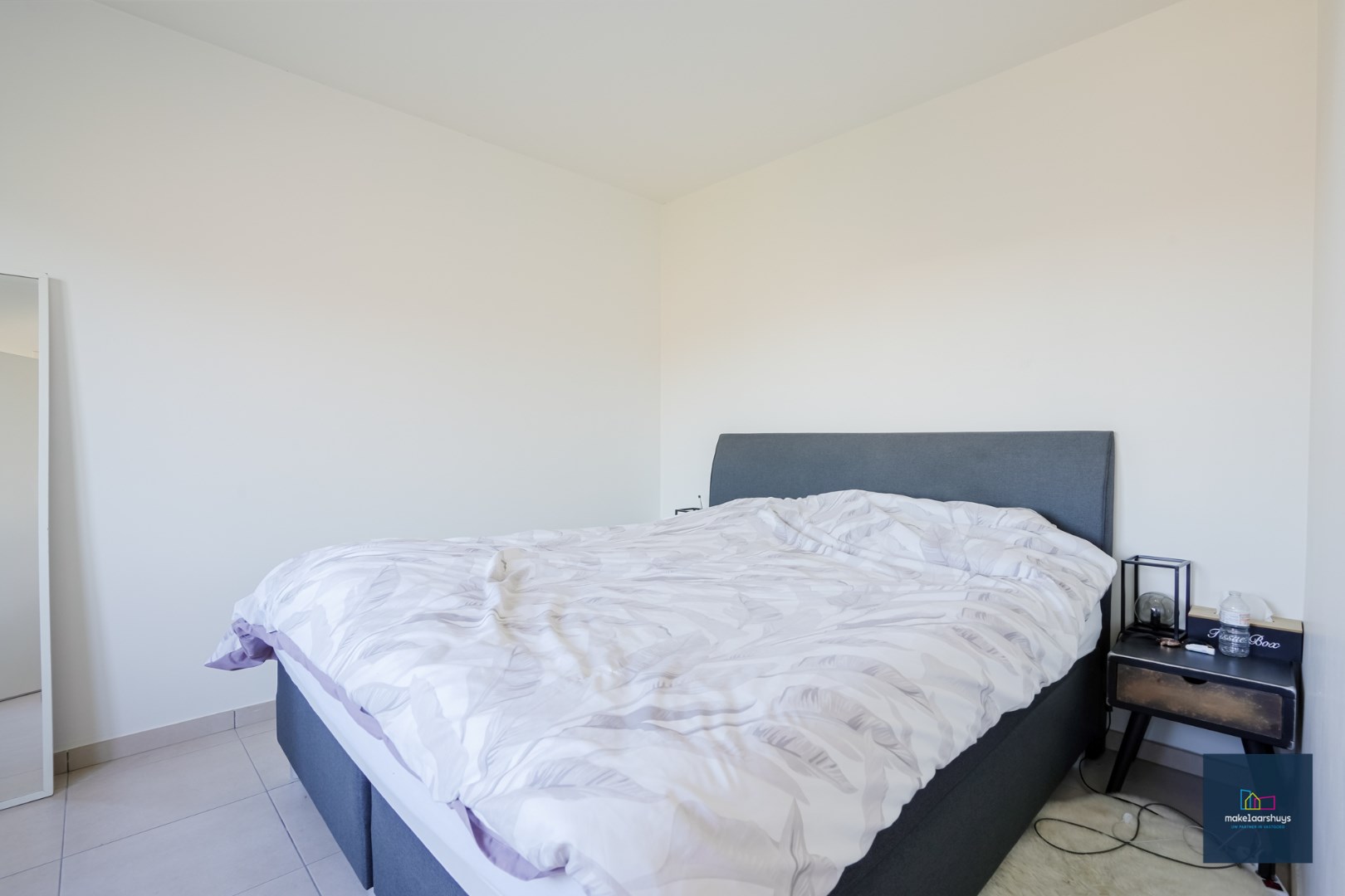 Instapklare woning met 3slpk, tuin en garage 