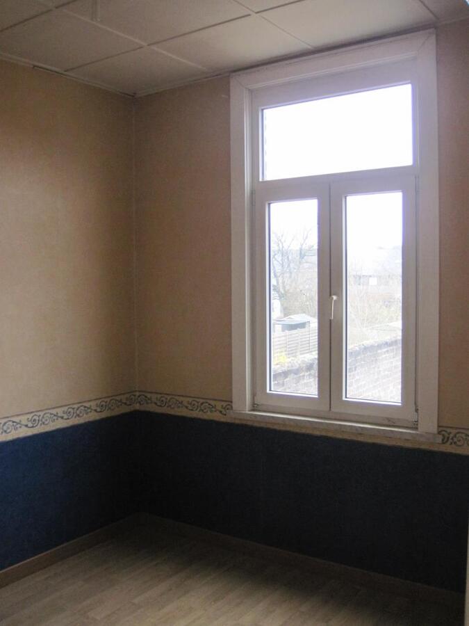 Praktische woning in centrum Oudenaarde. 