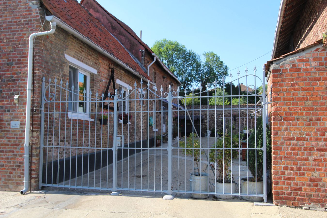 Verkocht boerderij - Tongeren
