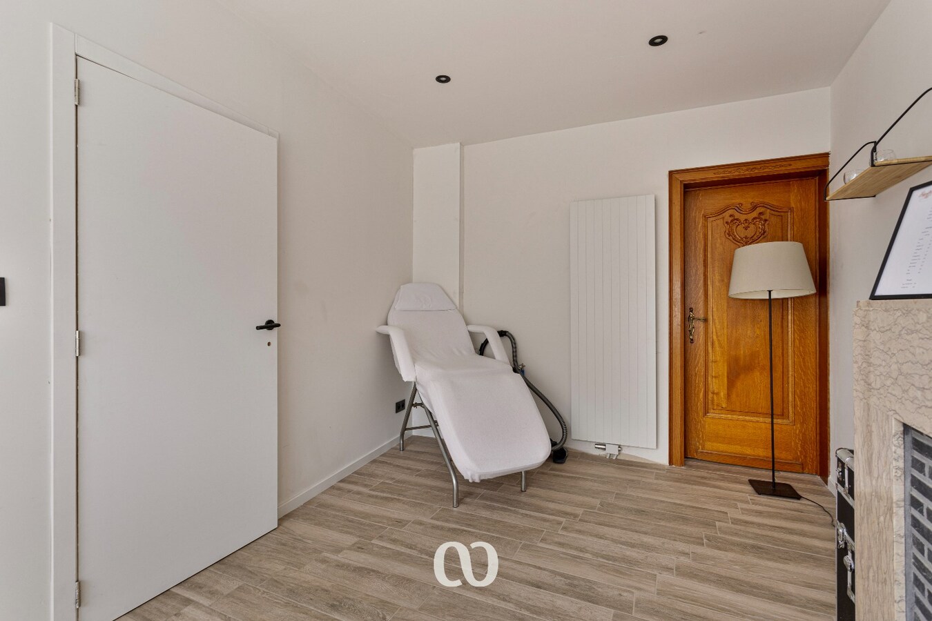 Gerenoveerde starterswoning in het centrum van Brakel 