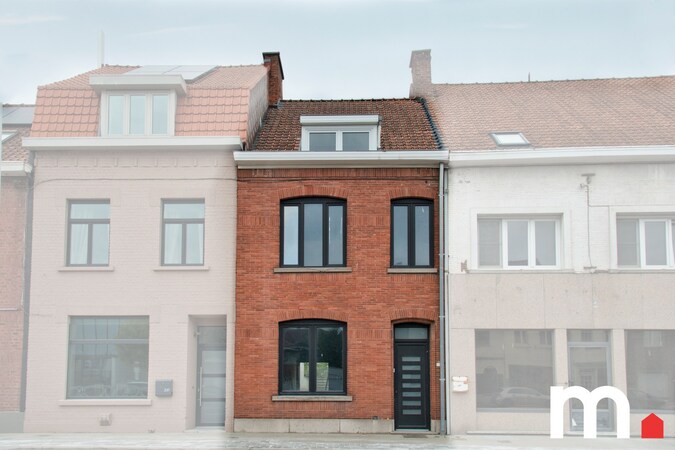 Te koop | in afhandeling woning - Kortrijk