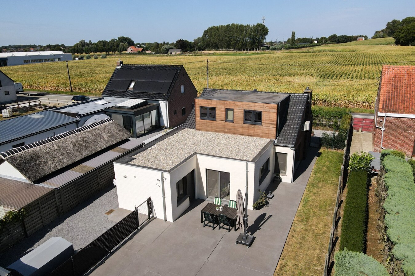 Verkocht woning - Ichtegem