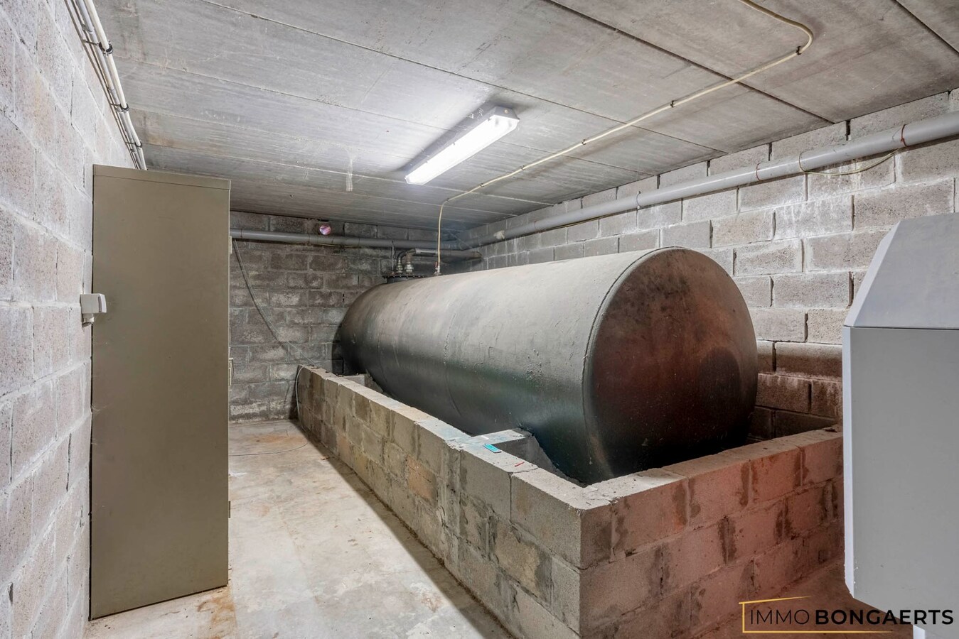 Woning met 3 slaapkamers 