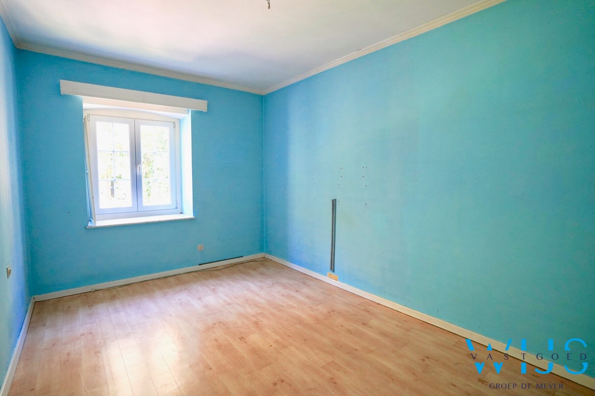 Gezinswoning op TOPLIGGING te Evergem ! 