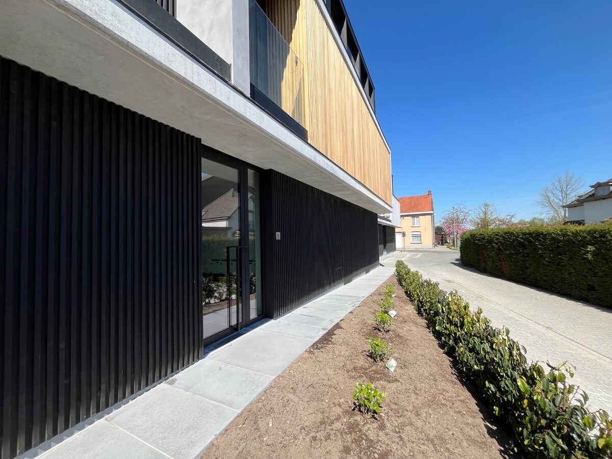 ! PROJECT VOLLEDIG UITVERKOCHT ! 