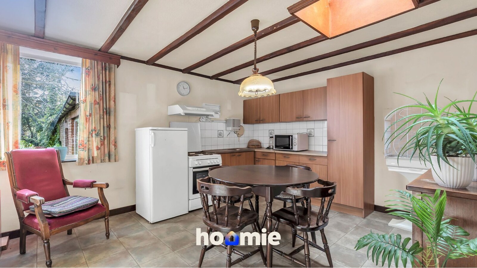 Woning te koop in Maasmechelen