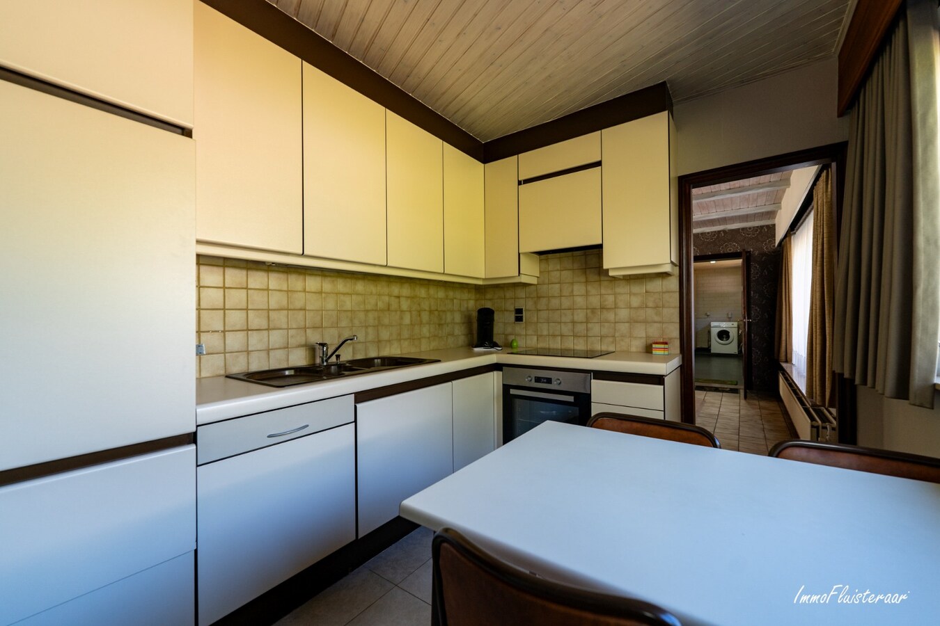 Rustig gelegen woning met bijgebouwen op ca. 3.990 m2 te Balen (Optie aankoop aanpalend weiland van ca. 8.235 m2) 