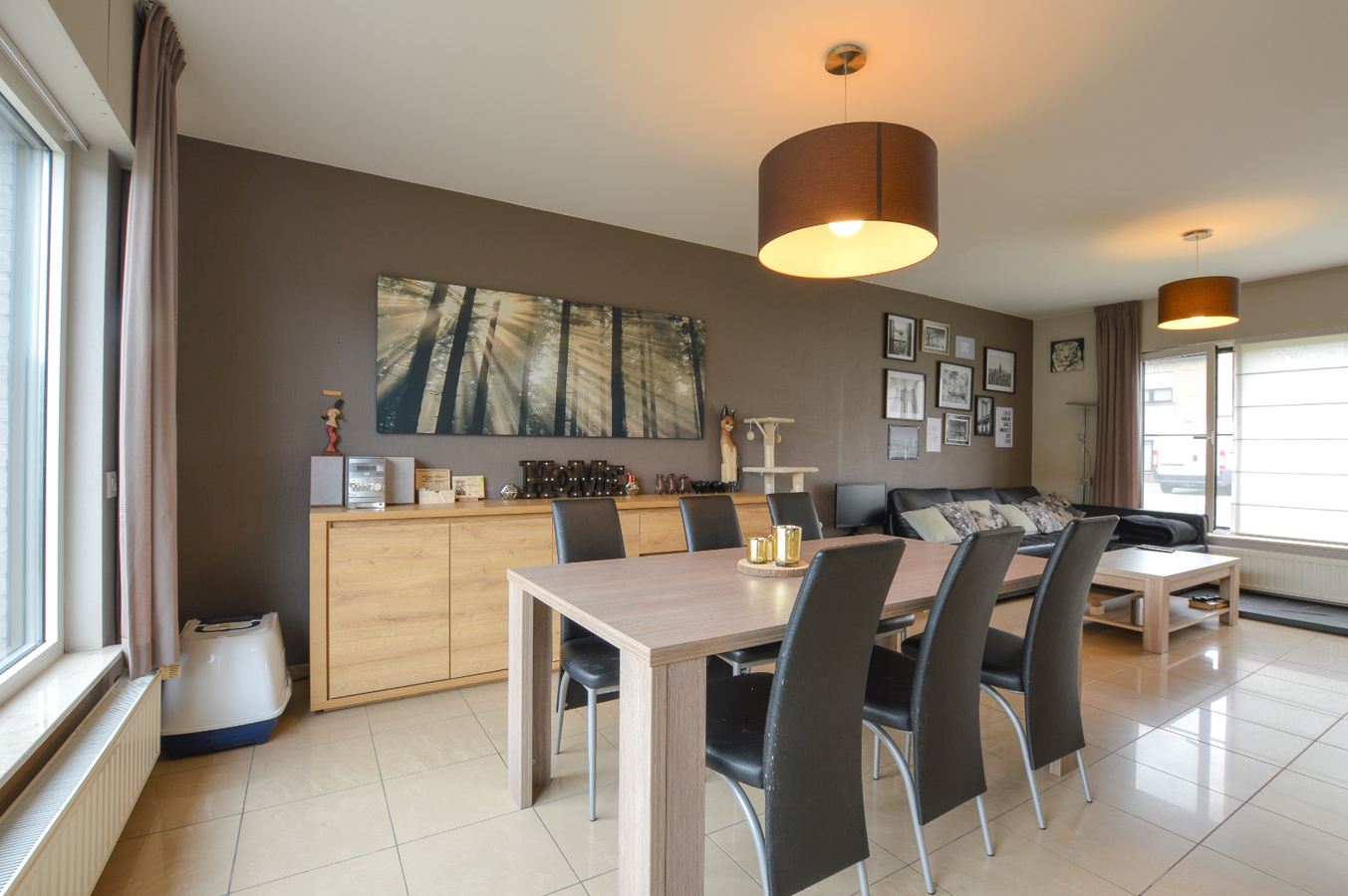 Verkocht woning - Veldegem