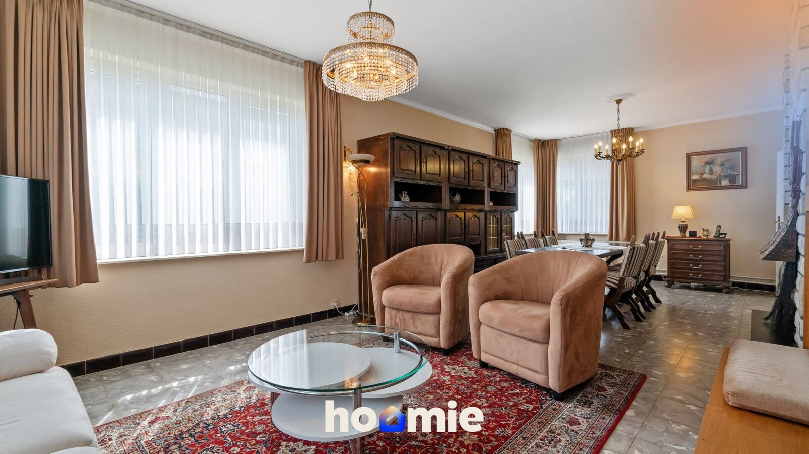 Woning sold in Maasmechelen