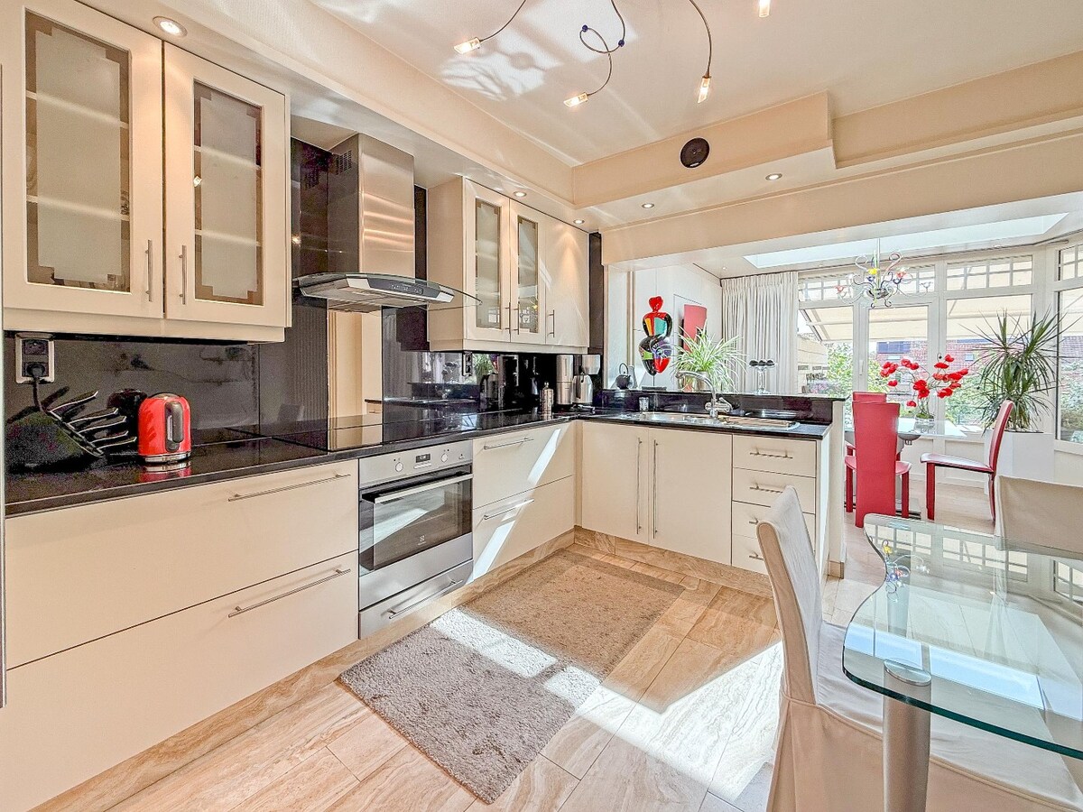 Te koop woning - Nieuwpoort