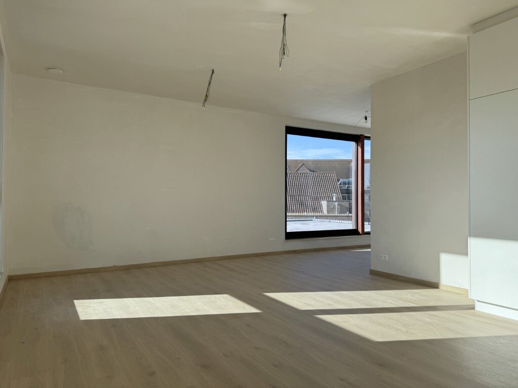 Penthouse te huur in Ravels