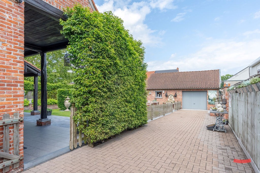 Woning te koop | in afhandeling in Ravels