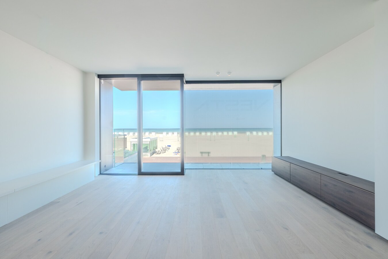 Exclusief wonen in Oostduinkerke – laatste appartementen met zicht op zee beschikbaar 