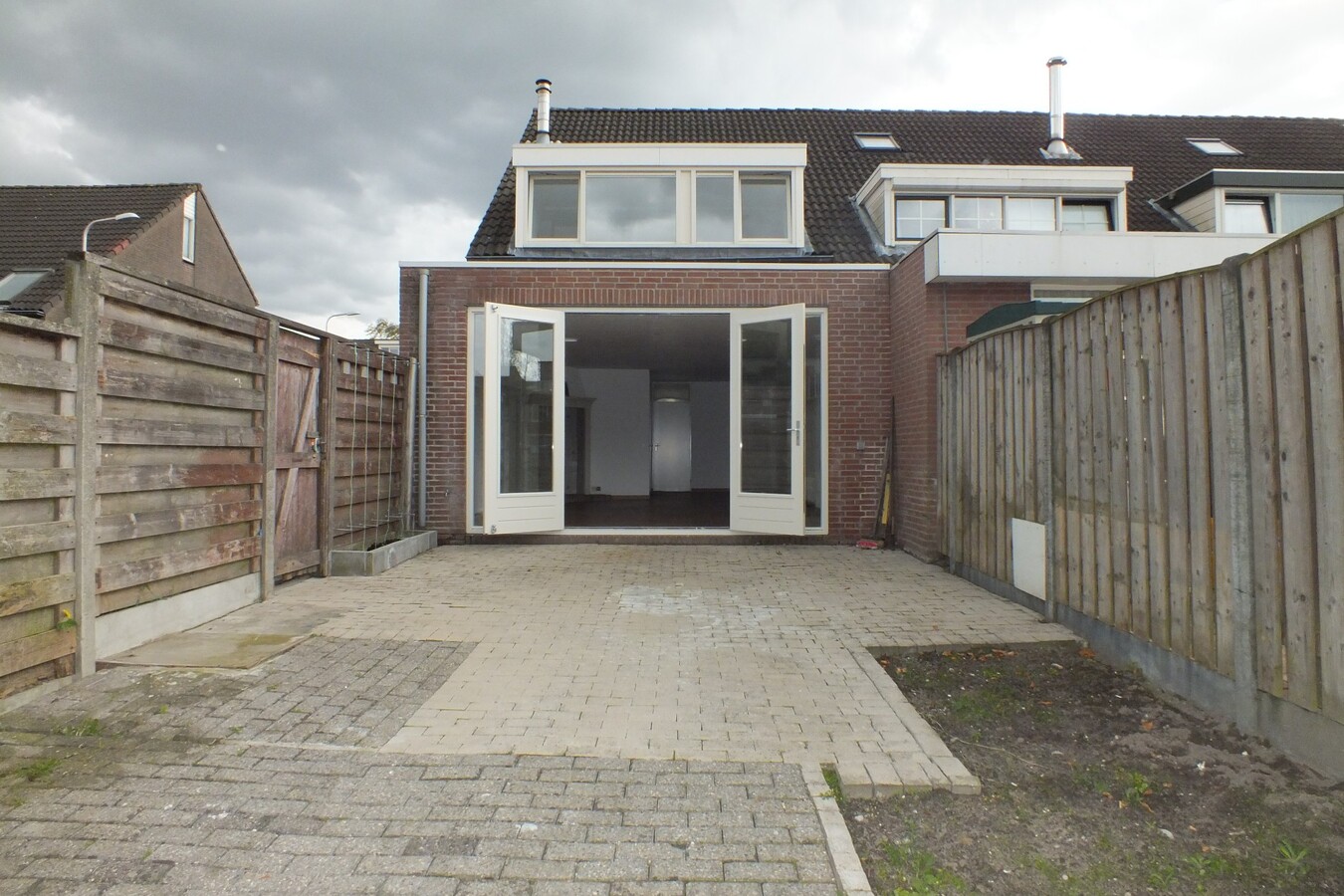 Eengezinswoning verkocht in TILBURG