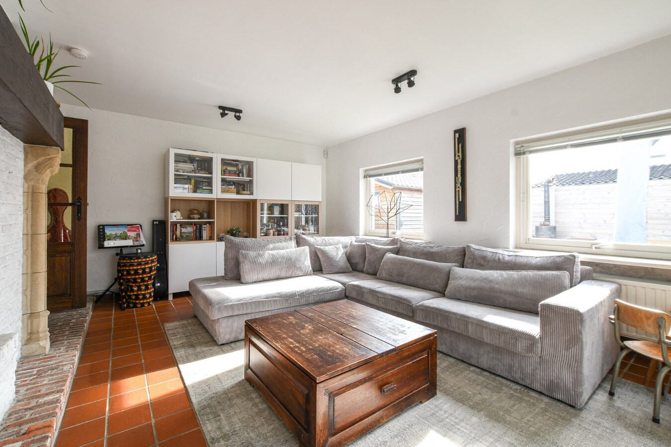 Verkocht villa - Blankenberge