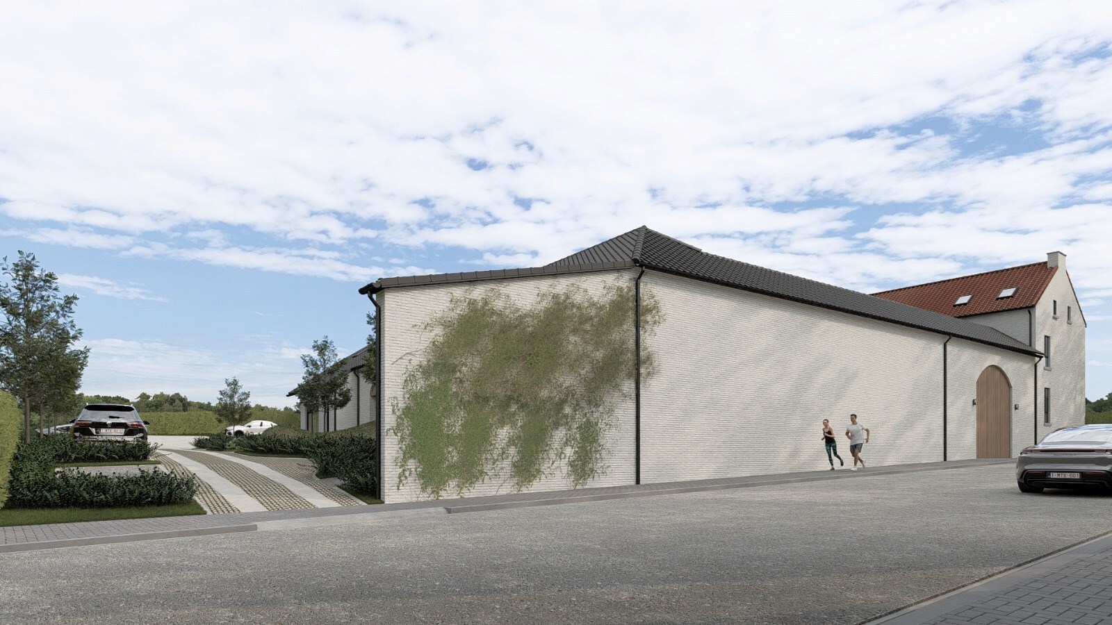  woning - Tongeren-Borgloon