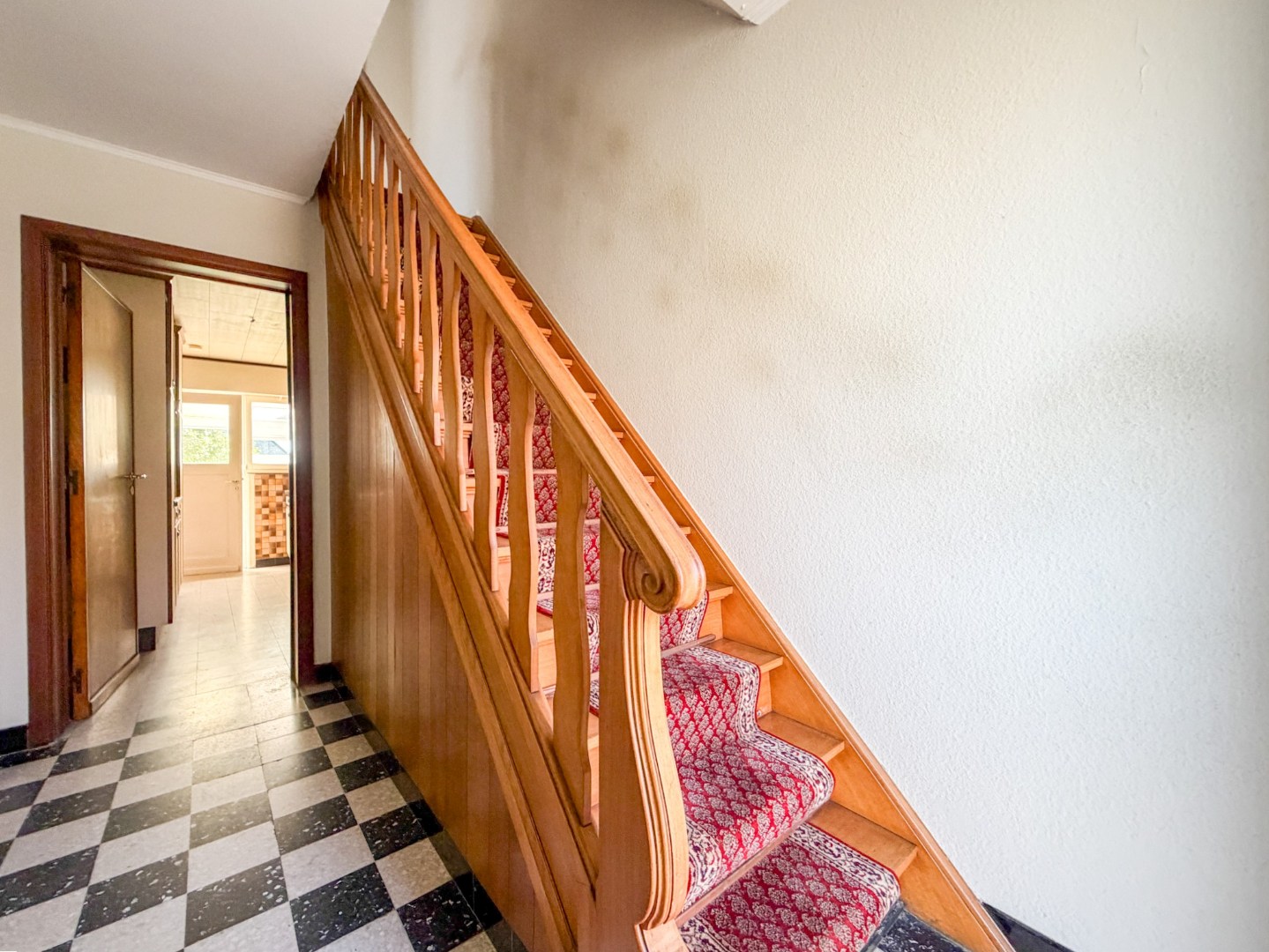 Vrijstaande woning op mooi hoekperceel (950 m²), Aartrijke. 