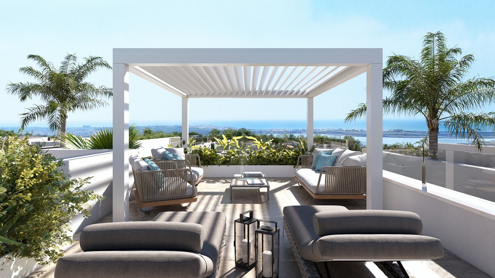 Villa te koop in Ciudad Quesada