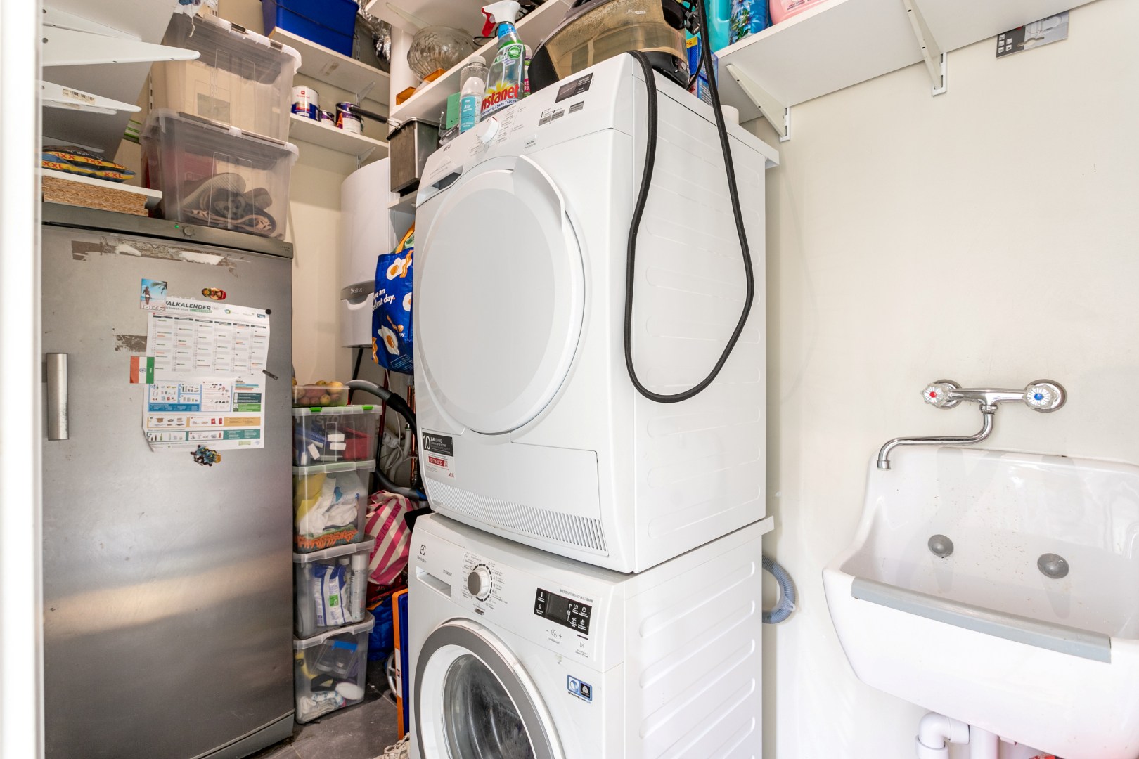 Appartement a vendre | option - sous réserve À Halle