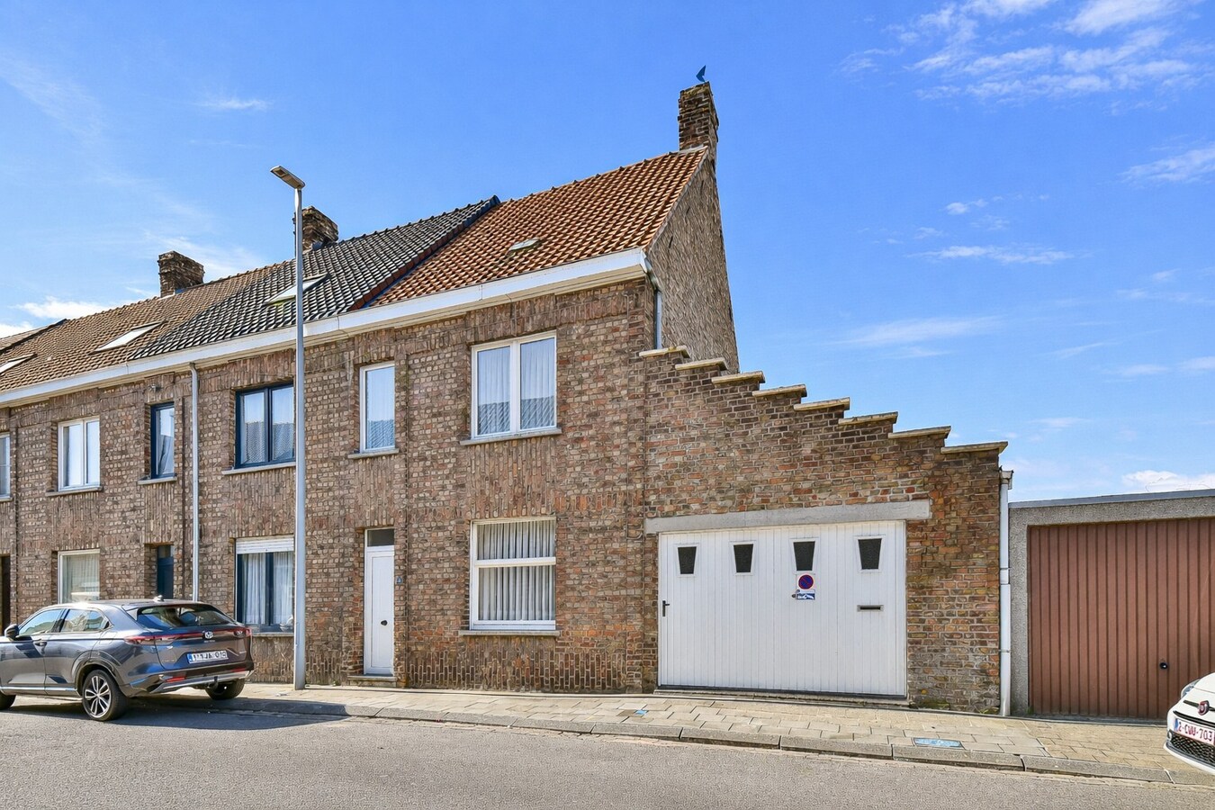 Te koop woning - Gistel