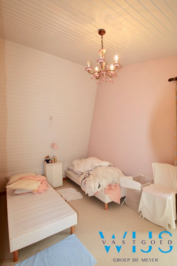 Unieke woning op een TOPligging ! 