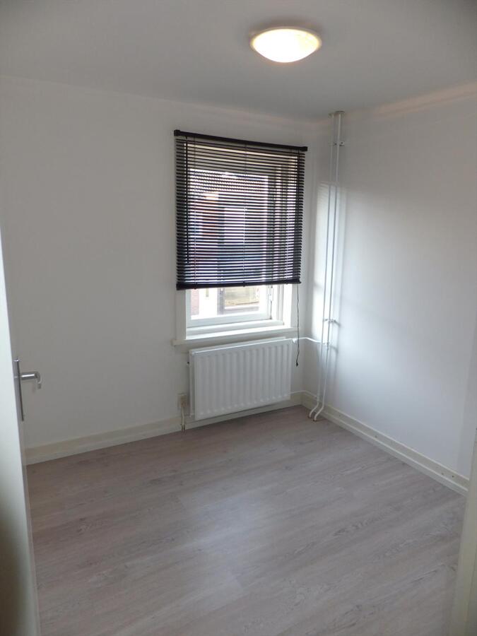 Eengezinswoning verkocht in TILBURG