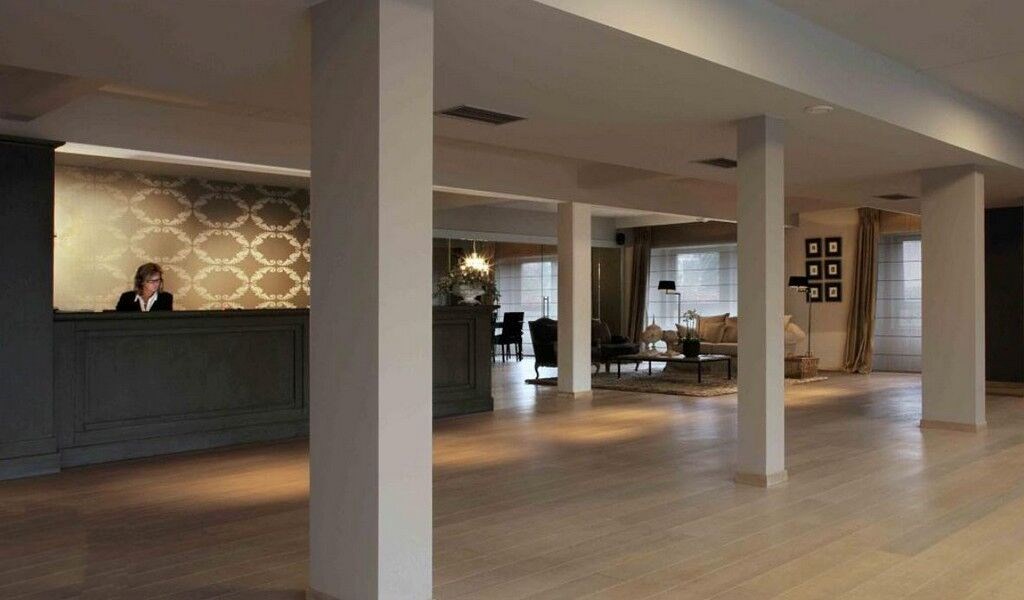 Kantoren te huur op wandelafstand van St-Pietersstation Gent