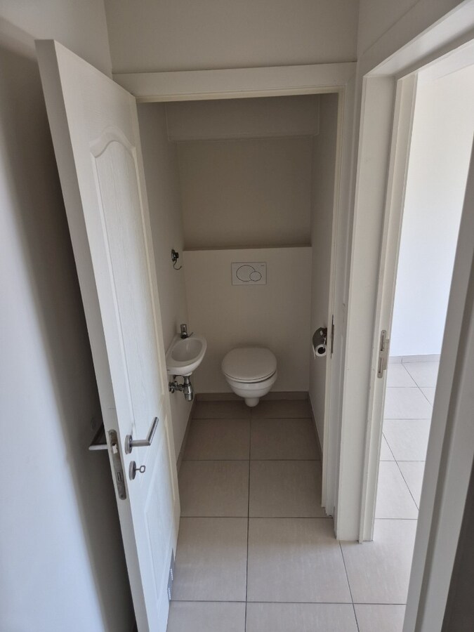 Appartement met autostaanplaats centrum Avelgem 